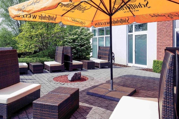 Mercure Hotel Kamen Unna